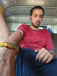 معاينة كاميرا PlayboyAjay024