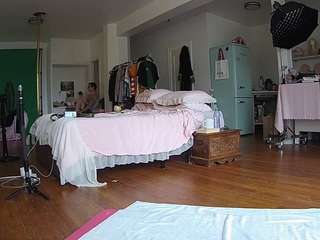 voyeurcam-celticiron-02 webcam model stream image