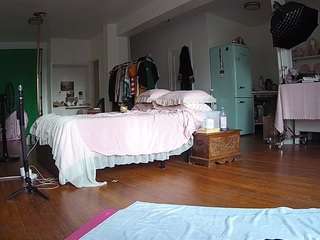 voyeurcam-celticiron-02 webcam model stream image