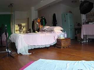 voyeurcam-celticiron-02 webcam model stream image
