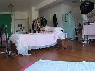 voyeurcam-celticiron-02 webcam model stream image