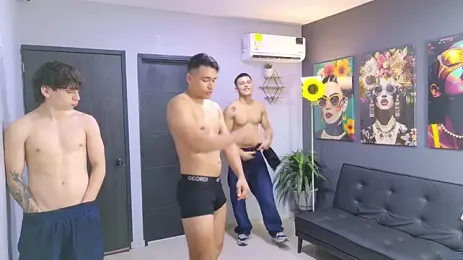 Masters_sexx webcam stripchat model stream image