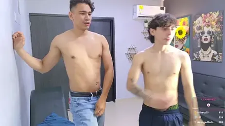 Masters_sexx webcam model stream image