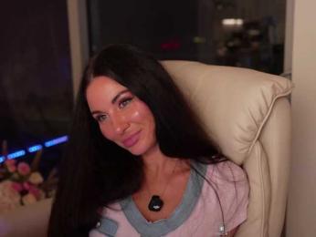 __Baby__ webcam model stream image