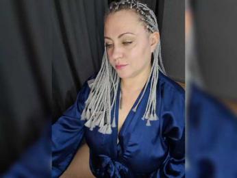_LEKSA webcam model stream image
