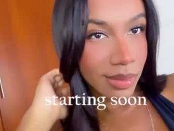 hotgoddesssofia webcam model stream image
