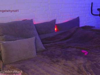 angelwhynot webcam model stream image