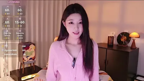 -LOVE-DD- webcam stripchat model stream image