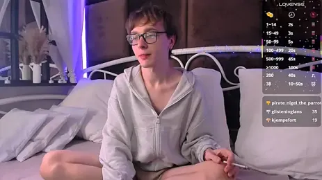 Emmit_Barker webcam stripchat model stream image