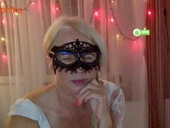 _Desirable_ webcam model stream image