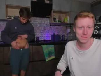 esthetics_boys webcam chaturbate model stream image