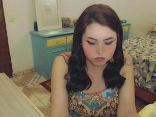 Sophie Fantasy webcam flirt4free model stream image