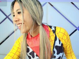 Sori Baker webcam preview