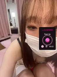 صورة بث puripuri_ch