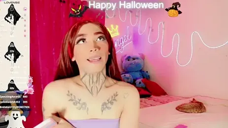 معاينة كاميرا MICAELA_RANGELL_