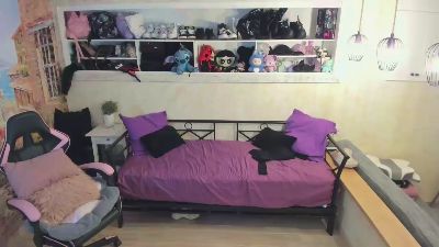 Thebigstarcrys webcam model stream image