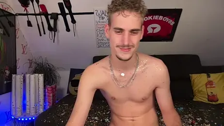 Cookieboy88 webcam stripchat model stream image