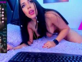 marcela_davila1 webcam preview