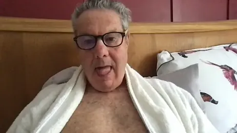معاينة كاميرا Oldpistolpete