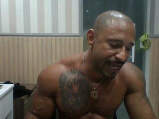 Hebert Gomes webcam model stream image