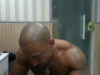 Hebert Gomes webcam model stream image