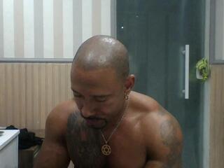 Hebert Gomes webcam flirt4free model stream image