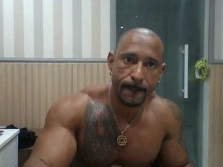 Hebert Gomes webcam preview