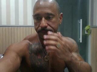 Hebert Gomes webcam model stream image