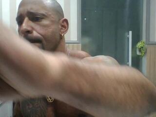 Hebert Gomes webcam model stream image