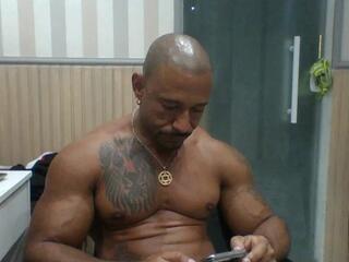 Hebert Gomes webcam model stream image