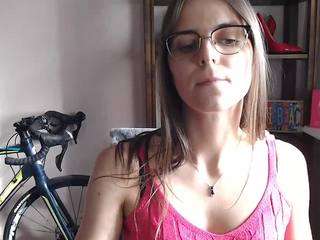 megidesire webcam preview