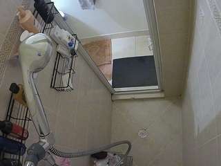 voyeurcam-baileybase-shower webcam model stream image