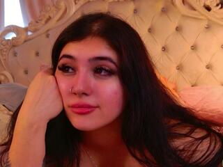 Jenny Di webcam model stream image