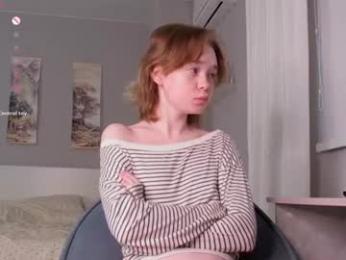 caramelangels webcam model stream image