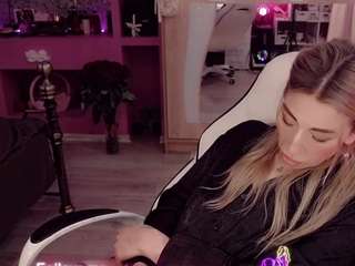 annie1ann webcam model stream image