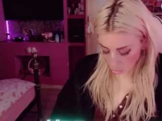 annie1ann webcam preview