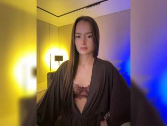 whiteTEA webcam model stream image