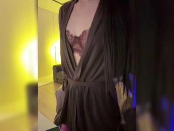 whiteTEA webcam model stream image