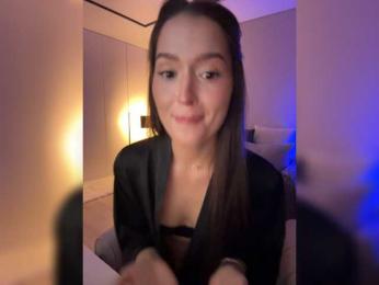 whiteTEA webcam model stream image