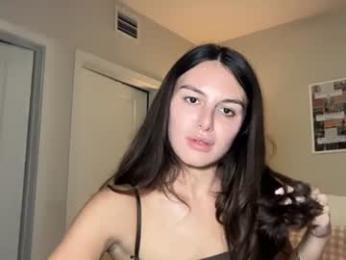 graciesmith27 webcam model stream image