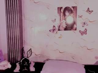 ludovika webcam model stream image