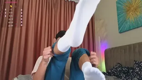 denlover1 webcam model stream image