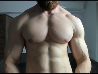 Zack Blitz webcam model stream image