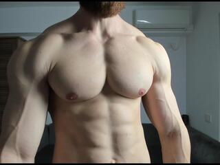 Zack Blitz webcam model stream image