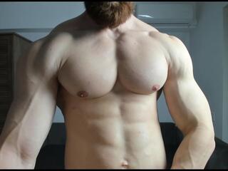 Zack Blitz webcam model stream image
