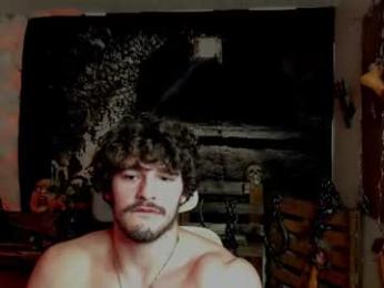 thejohnnystone webcam chaturbate model stream image