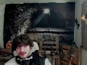 thejohnnystone webcam model stream image