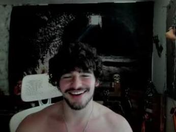 thejohnnystone webcam chaturbate model stream image