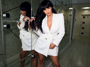 LaraSilva webcam preview