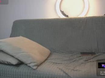salvatoredamon7 webcam model stream image